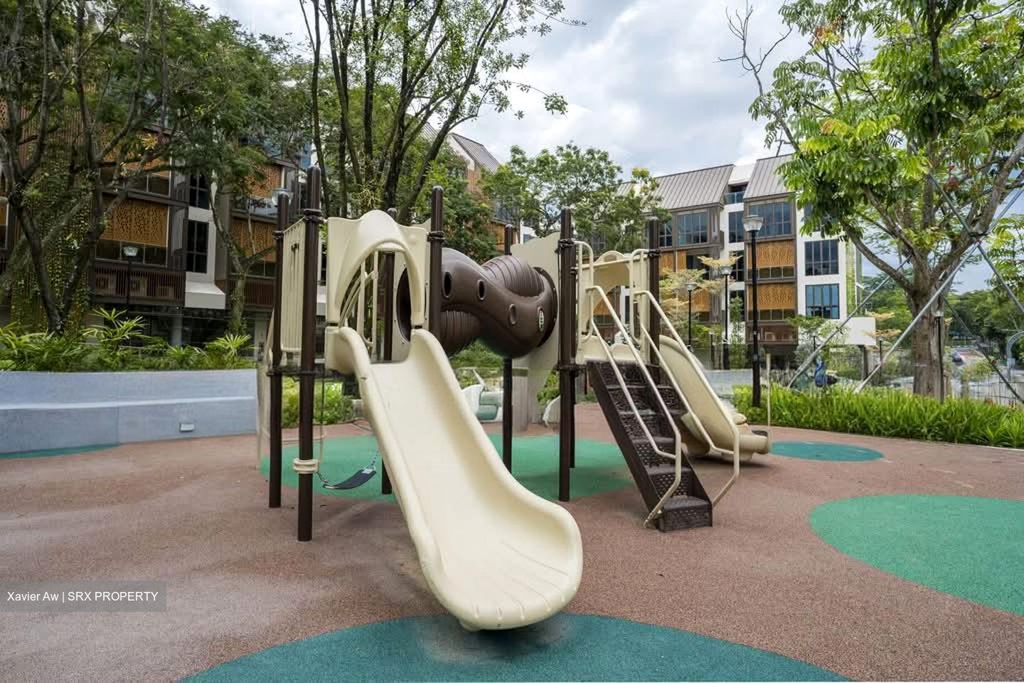 Parksuites (D10), Apartment #582782961